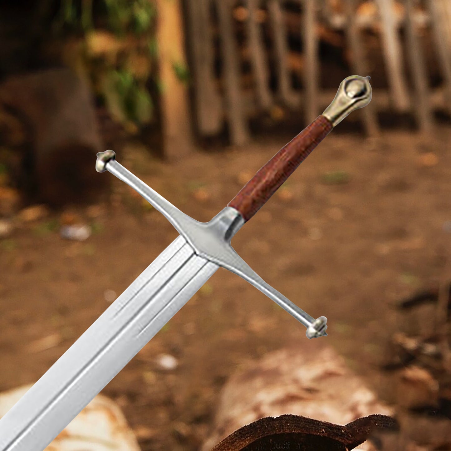 Juego de Tronos HIELO - ESPADA DE EDDARD STARK - 149 $