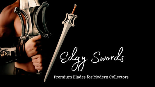 Why Sword Lovers and Collectors Are Buying the Masters of the Universe He-Man Power Sword These days