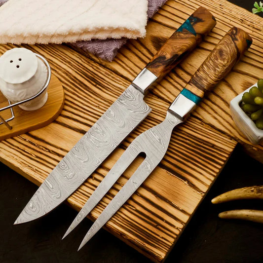 Knife