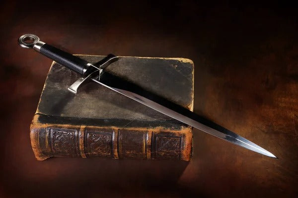 Sword Ownership Laws in the USA: What You Need to Know Before Buying