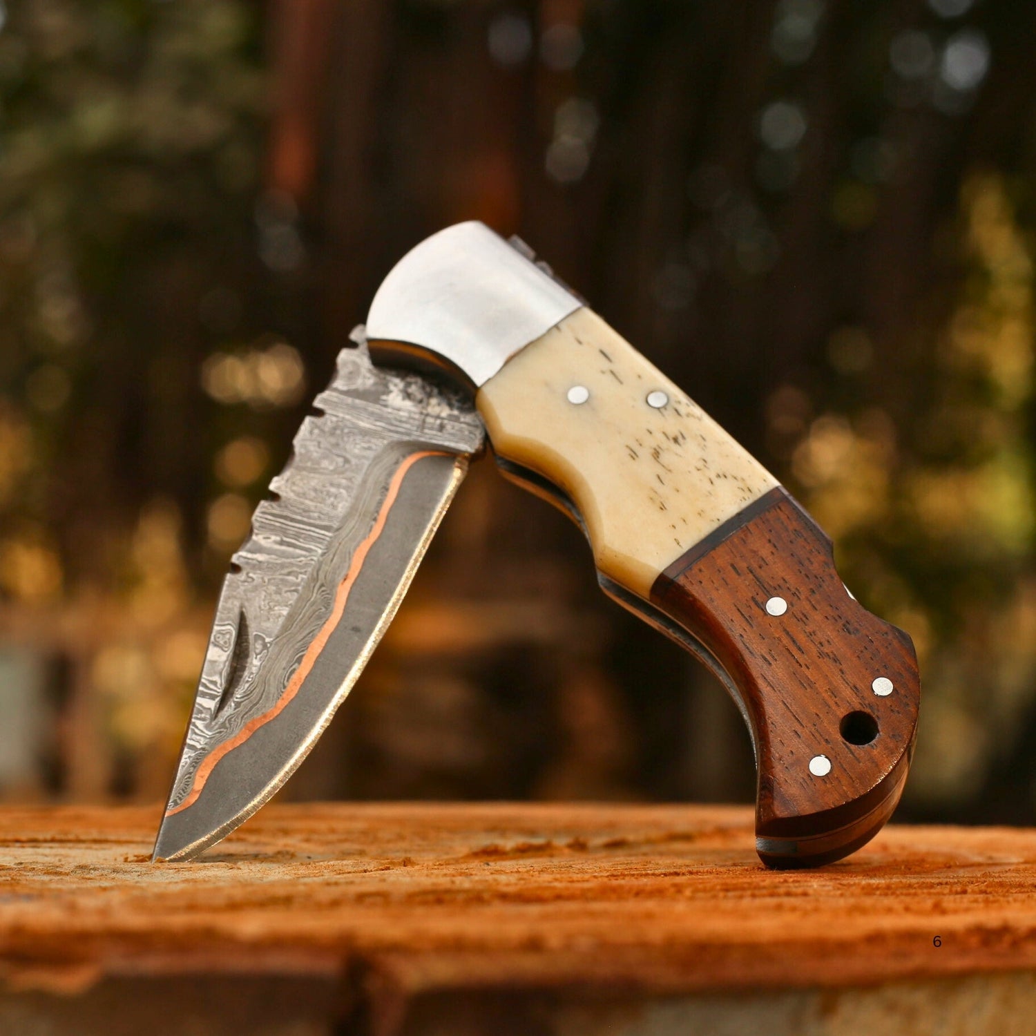 Pocket Knives