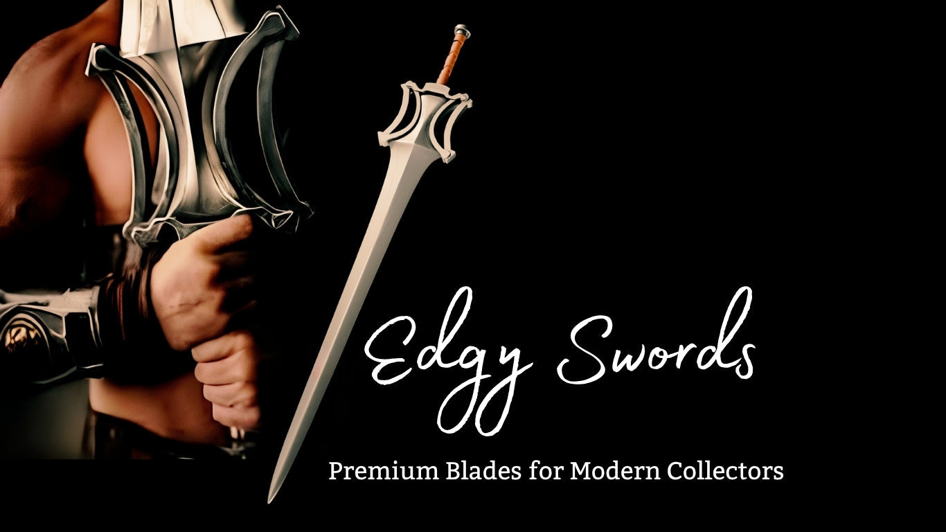 Replica Swords