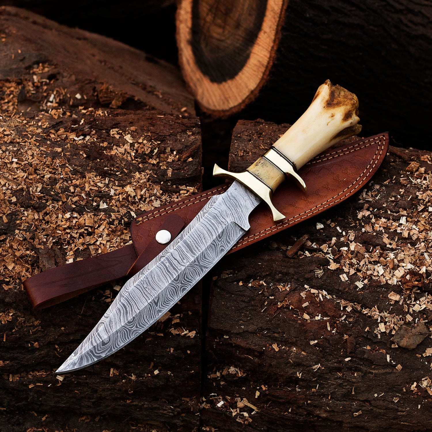 Hunting Knives