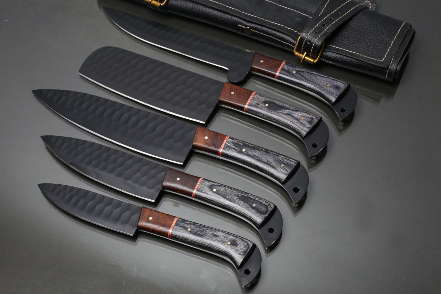 Chef Knife Sets
