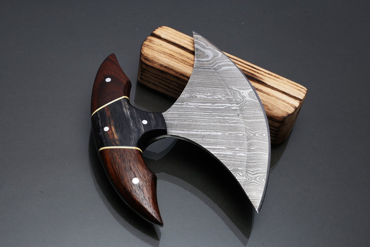 Ulu Knives