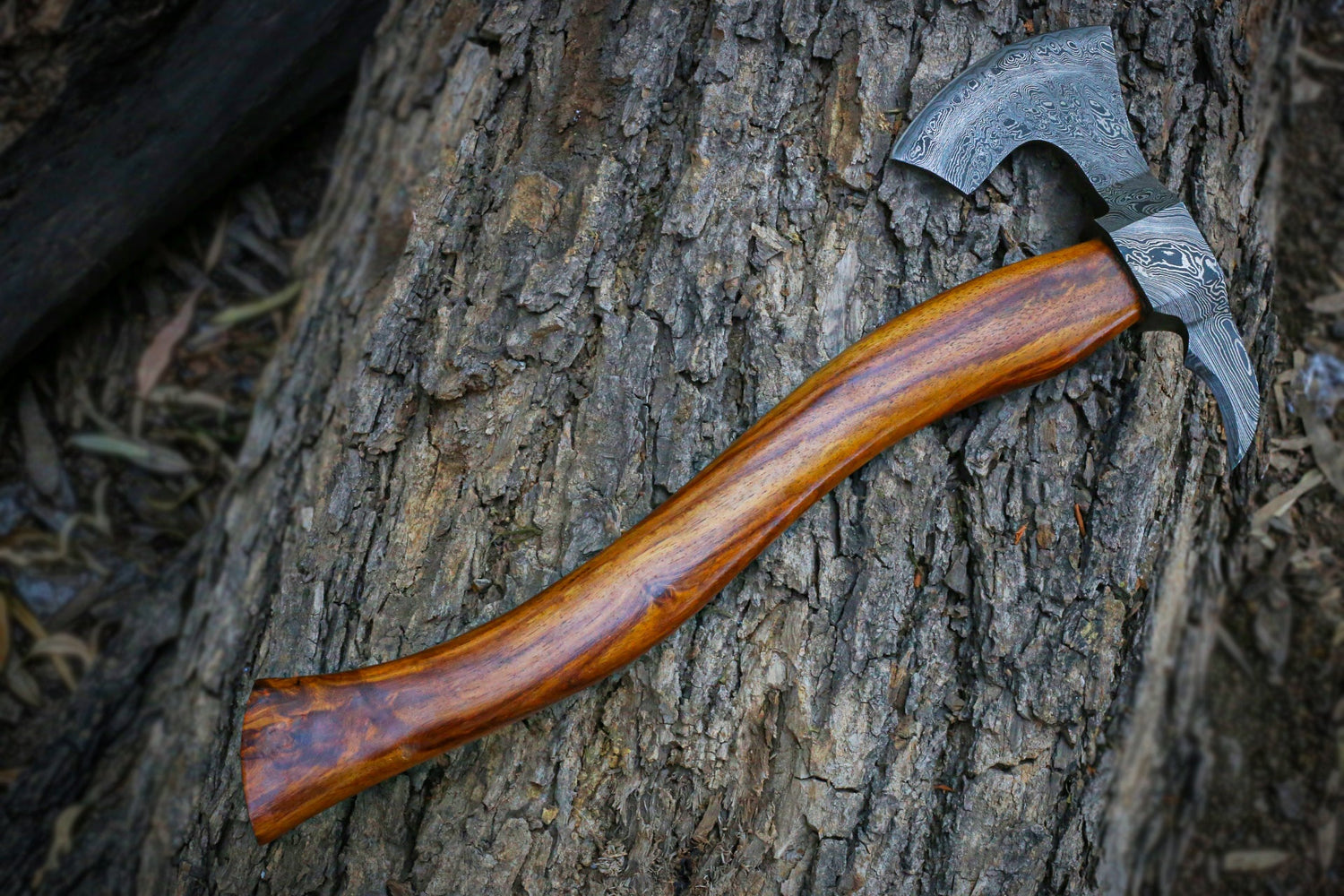 Viking Axe