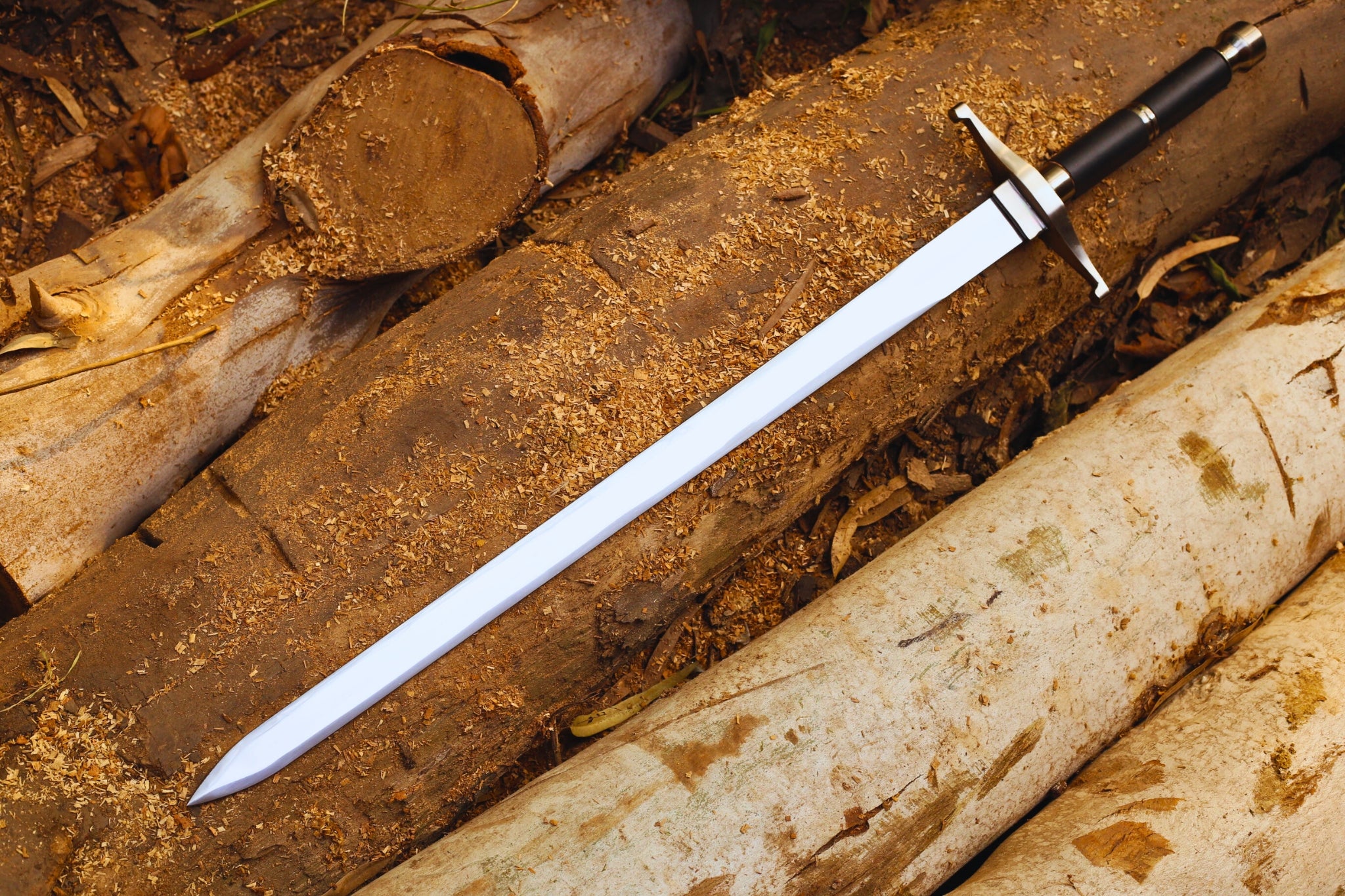 Best Dragon Ball Z Trunks Sword Replica – Own the Iconic Blade Today (Price)