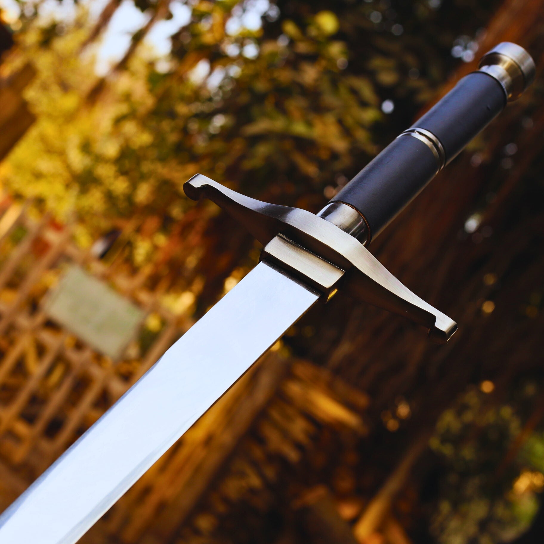 Best Dragon Ball Z Trunks Sword Replica – Own the Iconic Blade Today (Price)