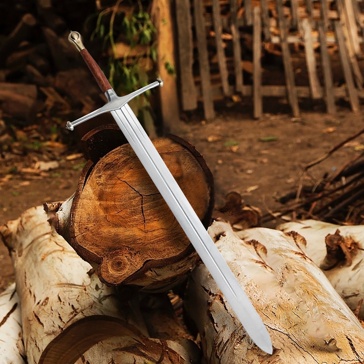 Juego de Tronos HIELO - ESPADA DE EDDARD STARK - 149 $