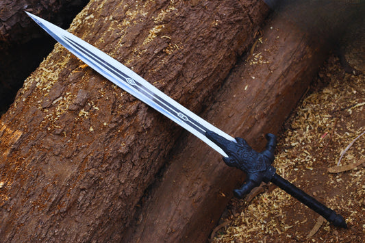 Best Top Dark Souls Artorias Sword Replica – Also Available Under (Price)!