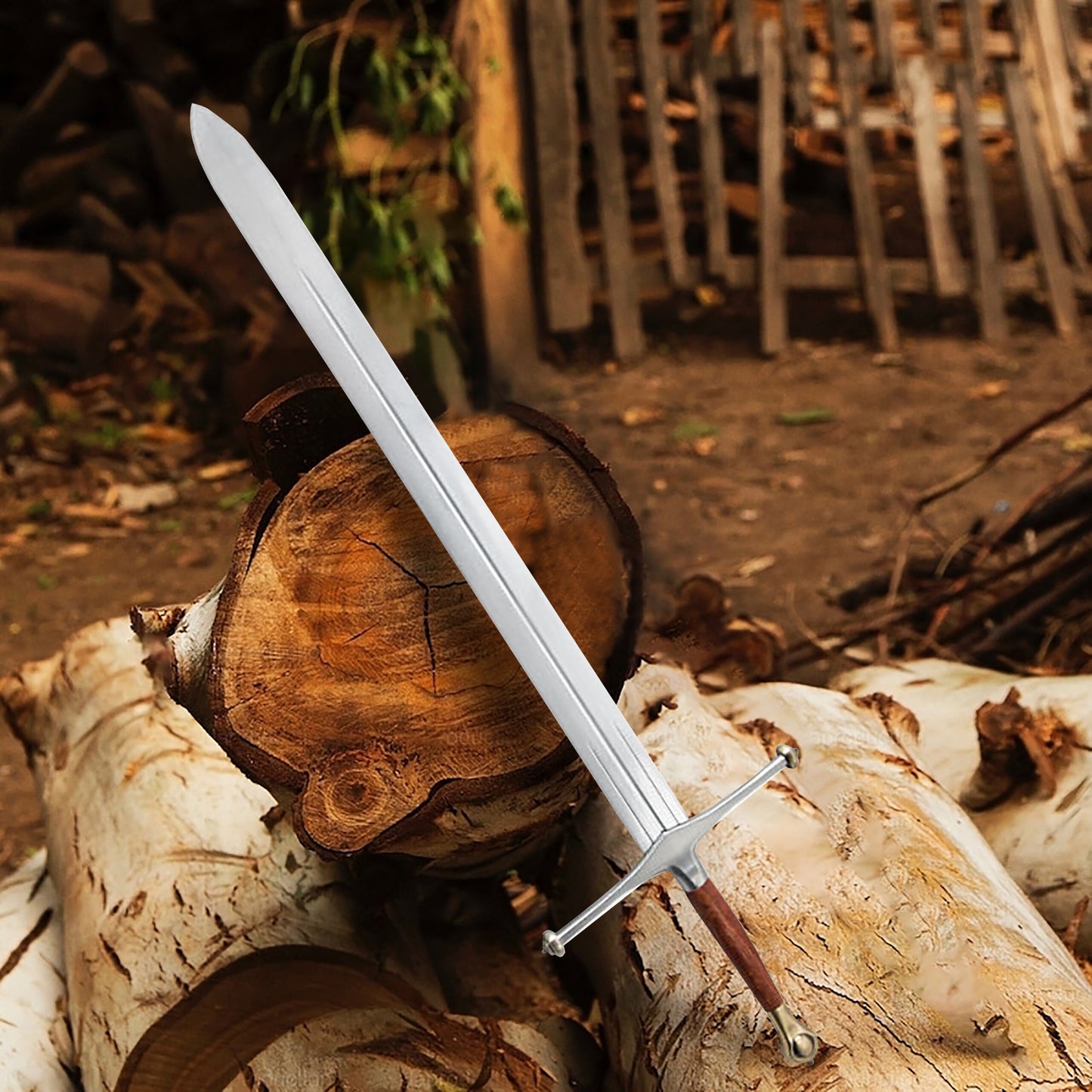 Juego de Tronos HIELO - ESPADA DE EDDARD STARK - 149 $