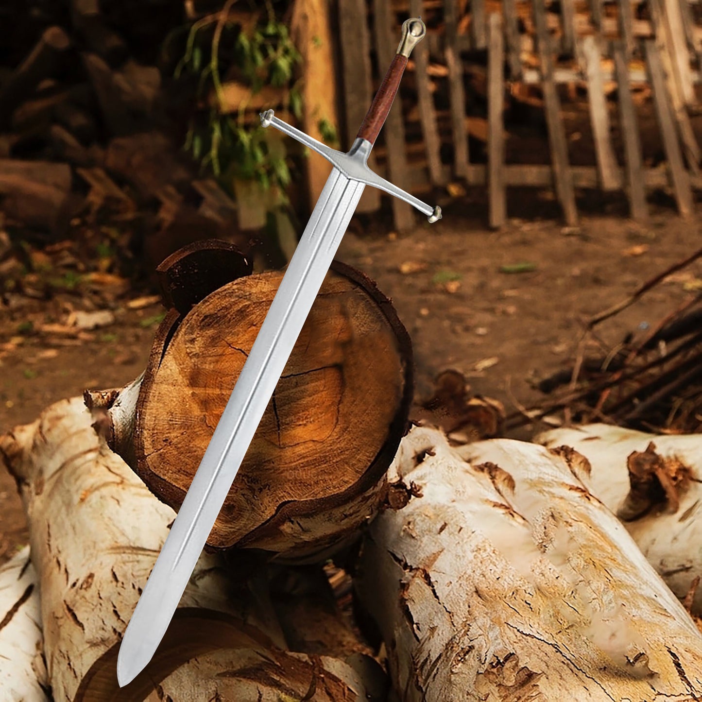 Juego de Tronos HIELO - ESPADA DE EDDARD STARK - 149 $