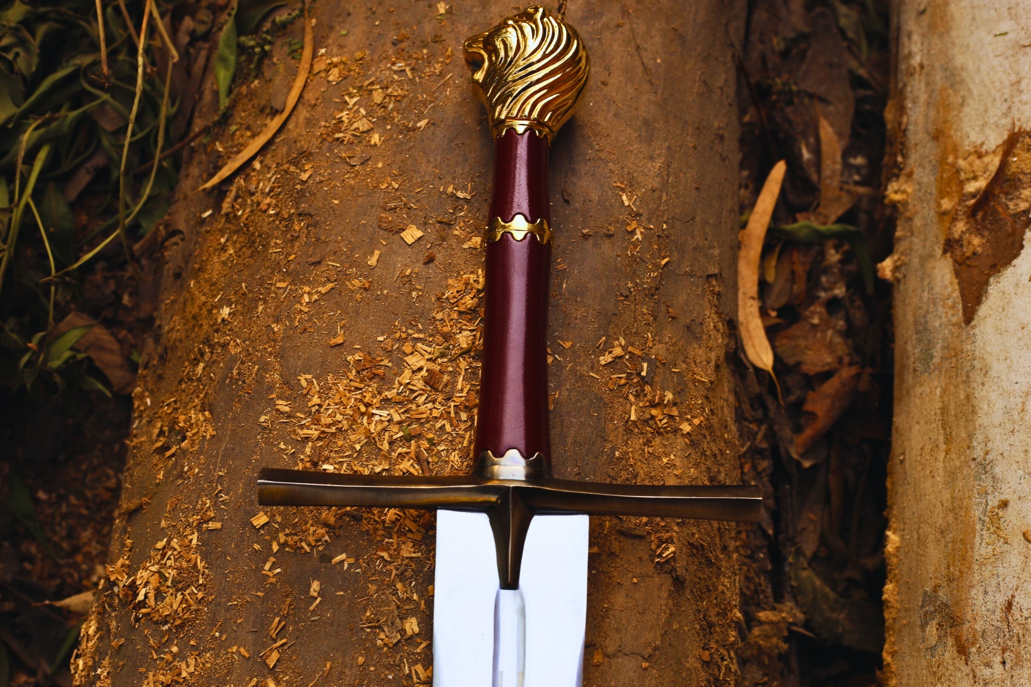 Chronicles of Narnia Peter’s Sword Replica – Bring the Fantasy Home (Price)