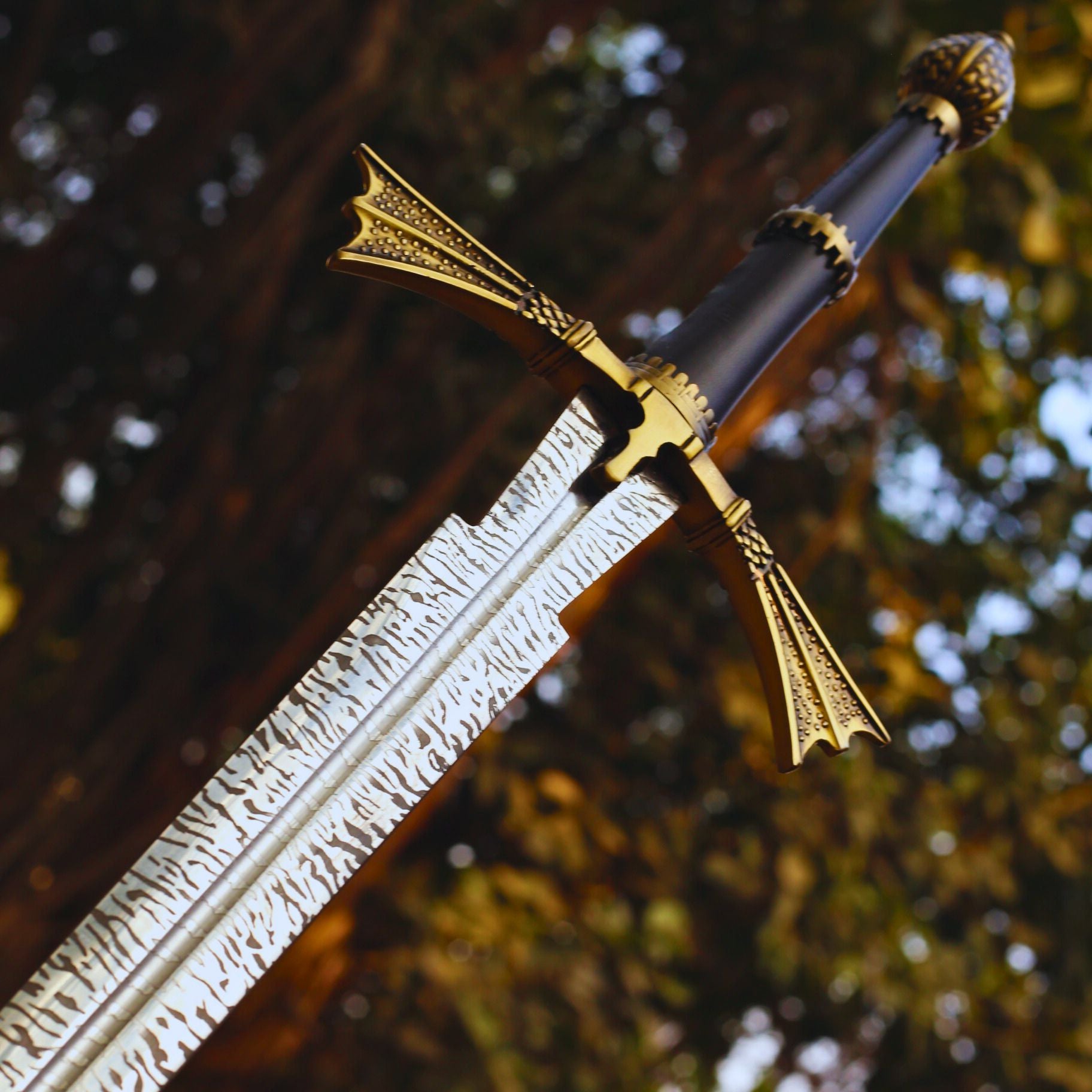 Best Dark Sister Sword Replica – Game of Thrones Collectible for Sale (Price)