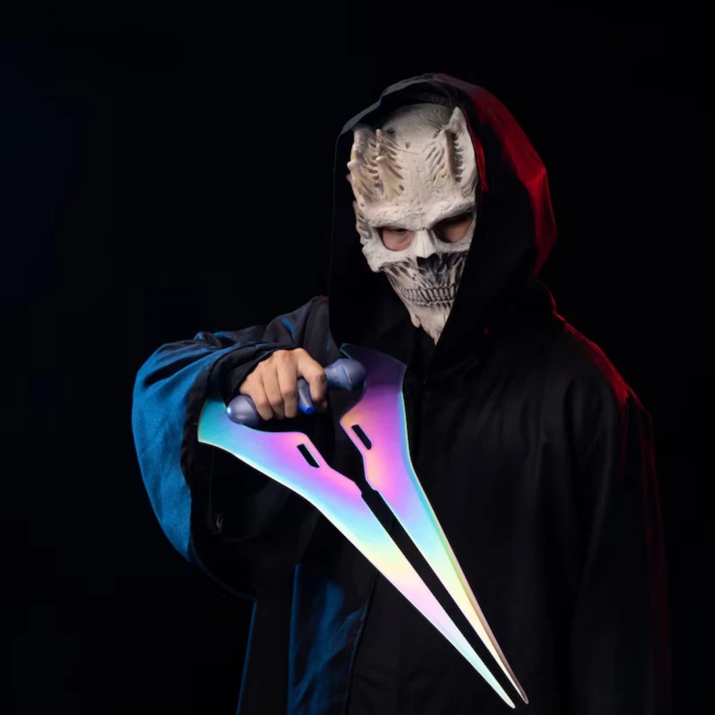Master Chief’s Energy Sword – Life-Size Metal Replica