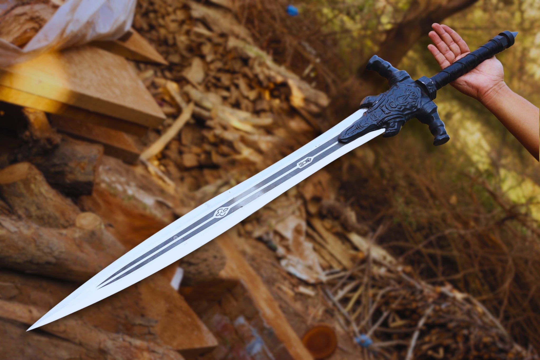 Best Top Dark Souls Artorias Sword Replica – Also Available Under (Price)!