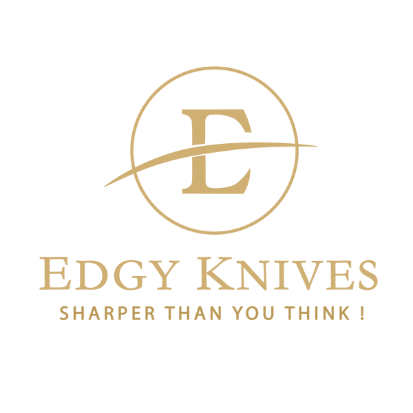 Edgy knives