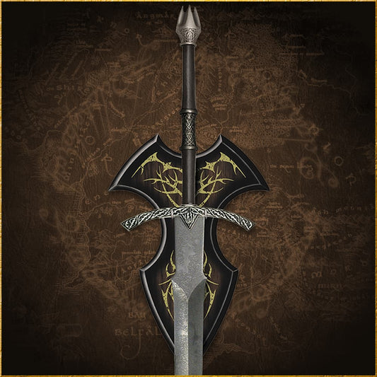 Witch King Sword – Authentic Lord of the Rings Collectible | $175