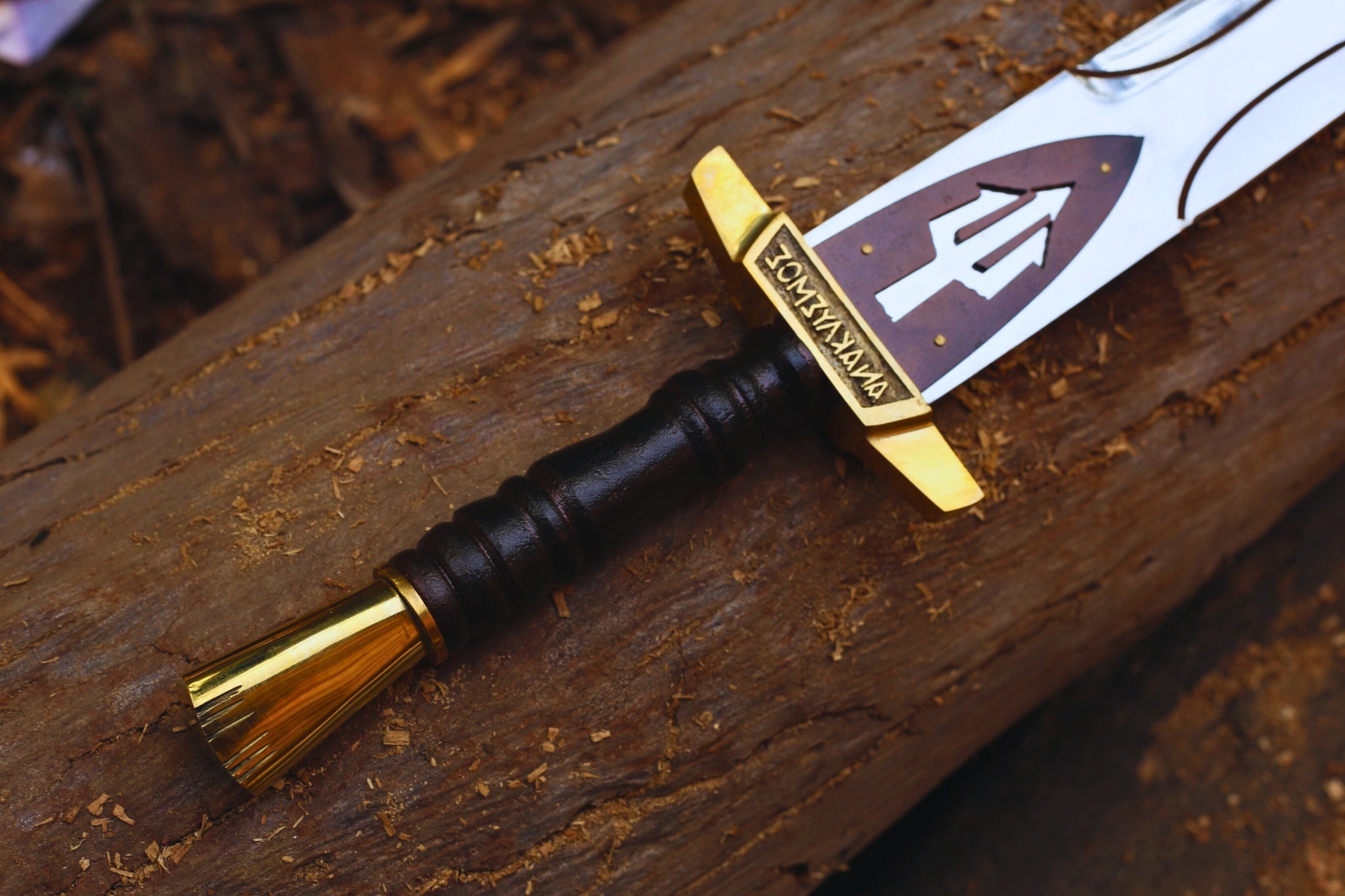 Best Professional Percy Jackson Sword Riptide Replica for Sale (Price)