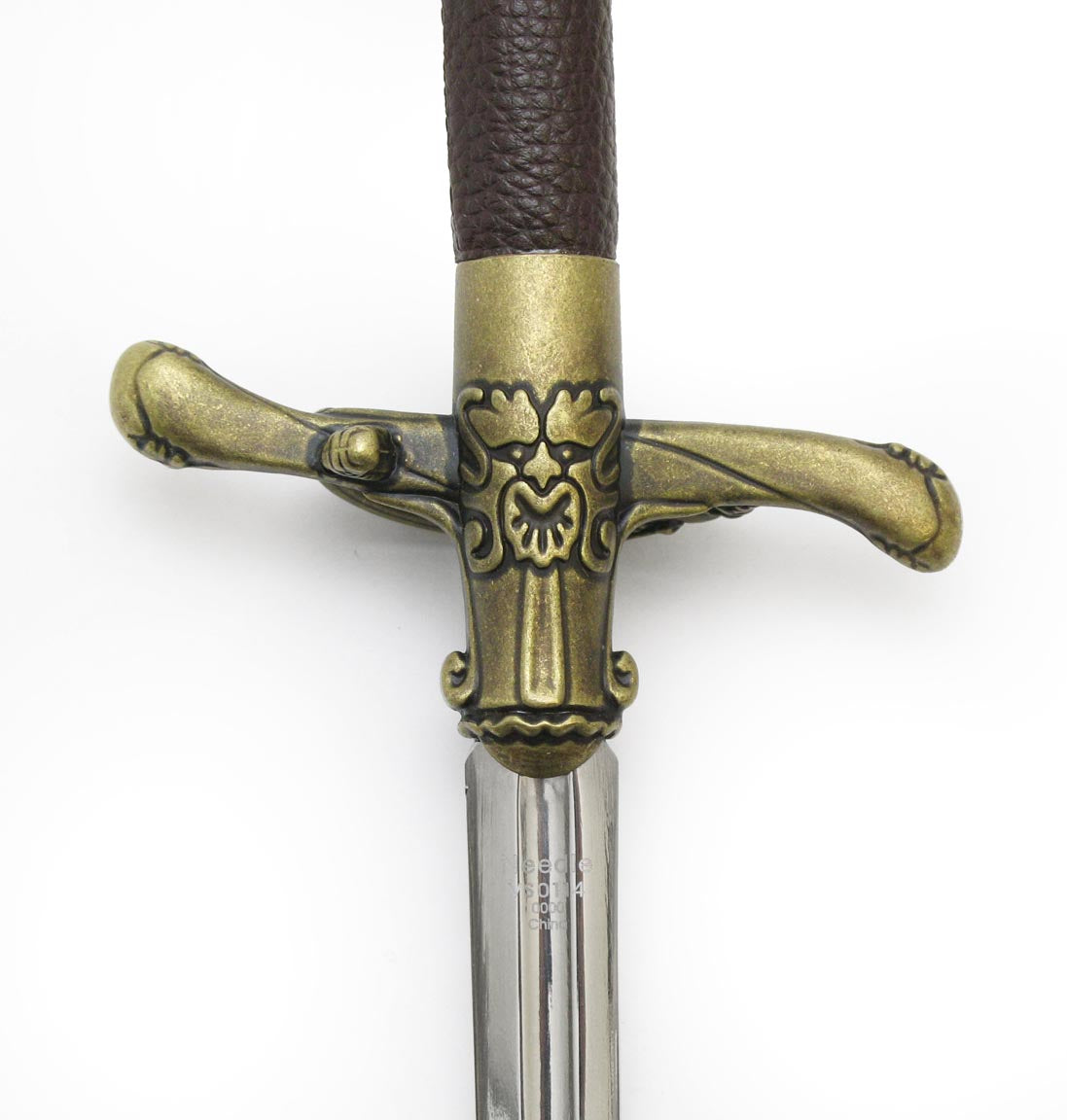 Needle Sword of Arya Stark Replica – Authentic Game of Thrones Collectible – Just $169 USA
