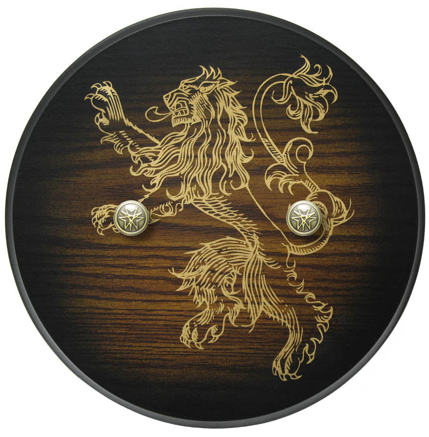 Espada del Lamento de la Viuda, réplica oficial de Juego de Tronos de HBO a la venta – ¡Solo $219!