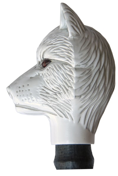 Réplica de la espada Garra Larga de Jon Snow de Juego de Tronos (versión libro) en EE. UU. – Solo $179