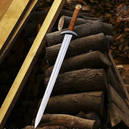 Serpent-Breath, Sword of Uhtred – The Last Kingdom Replica Sword – Only $149